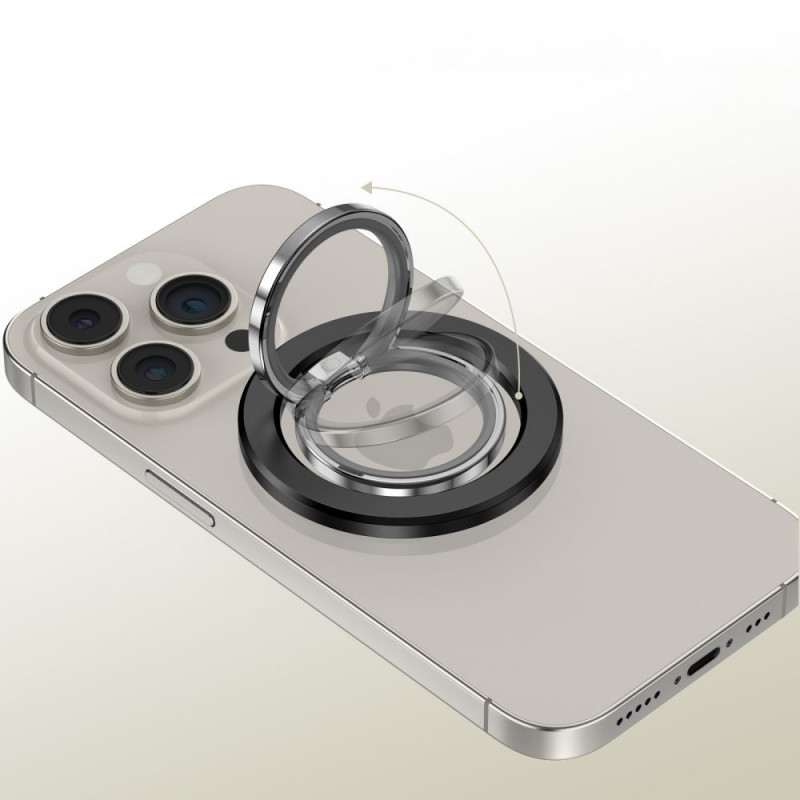 Tech-Protect MMR300 MagSafe Handyring, Schwarz