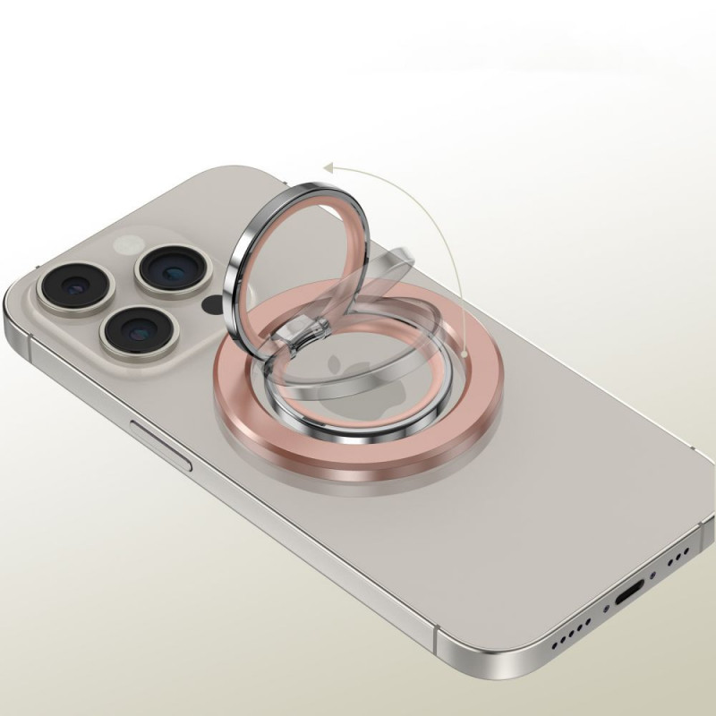 Tech-Protect MMR300 MagSafe Telefonring, Rose Gold
