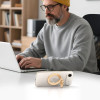Tech-Protect MMR400 Lamano magnetischer MagSafe-Telefonring, Gold