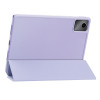 Tech-Protect SmartCase Pen Hülle für Lenovo Tab M11 TB-330, Violett