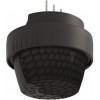 Esylux SUNJA MD 240° AN Bewegungsmelder-Zubehör, Graphit, 3 Modi, mit Grundlicht 1 (EL10811043)
