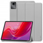 Tech-Protect SmartCase Hülle für Lenovo Tab M11 TB-330, grau