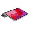 Tech-Protect SmartCase Hülle für Lenovo Tab M11 TB-330, grau