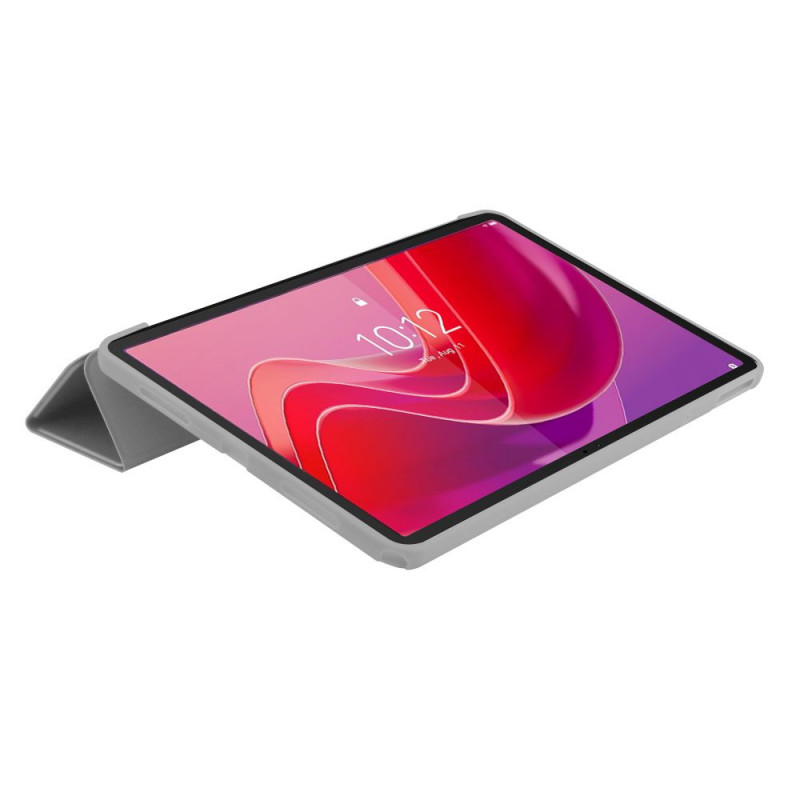 Tech-Protect SmartCase Hülle für Lenovo Tab M11 TB-330, grau