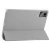 Tech-Protect SmartCase Hülle für Lenovo Tab M11 TB-330, grau