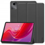 Tech-Protect SmartCase Hülle für Lenovo Tab M11 TB-330, Schwarz