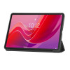 Tech-Protect SmartCase Hülle für Lenovo Tab M11 TB-330, Schwarz