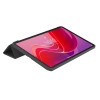 Tech-Protect SmartCase Hülle für Lenovo Tab M11 TB-330, Schwarz