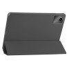 Tech-Protect SmartCase Hülle für Lenovo Tab M11 TB-330, Schwarz