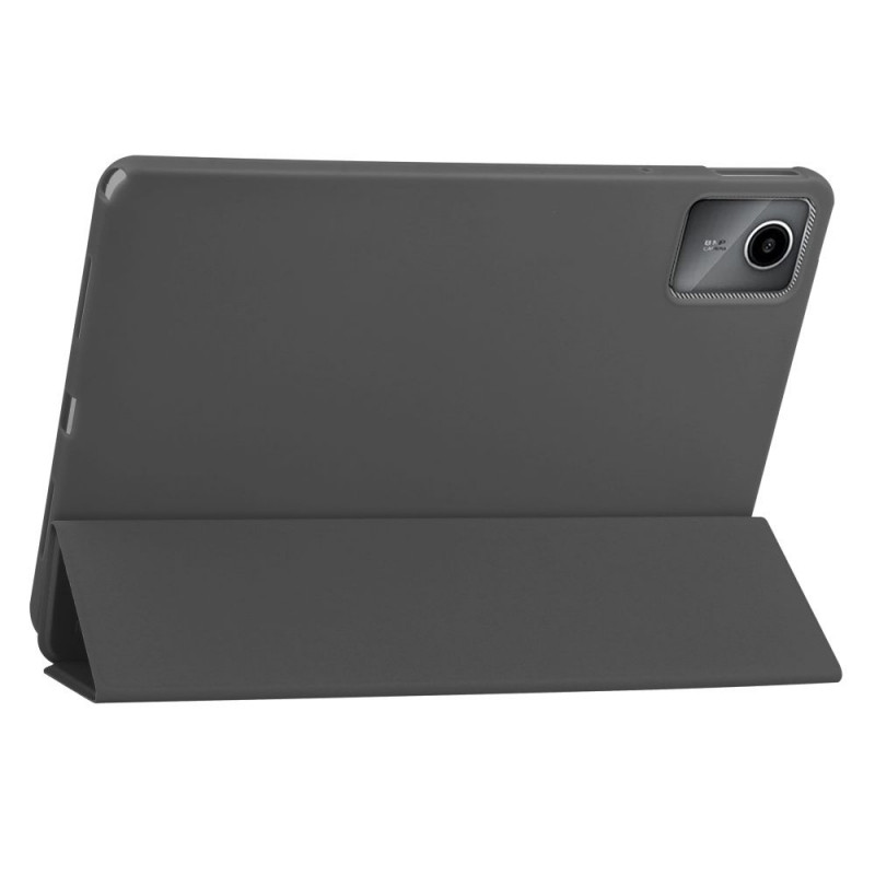 Tech-Protect SmartCase Hülle für Lenovo Tab M11 TB-330, Schwarz
