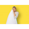 Medisana HU-50E Heizdecke, Weiß