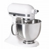KitchenAid 5KSM125EPL Küchenmaschine, 300 W, Creme