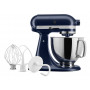 KitchenAid 5KSM125EIB Küchenmaschine, 300 W, Navy