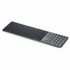 Dell Pro 7 Slim Tastatur KB726, Deutsch QWERTZ, Graphite
