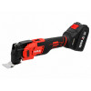 YATO YT-82226 Multifunktionswerkzeug, 18 V