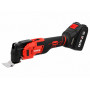 YATO YT-82226 Multifunktionswerkzeug, 18 V