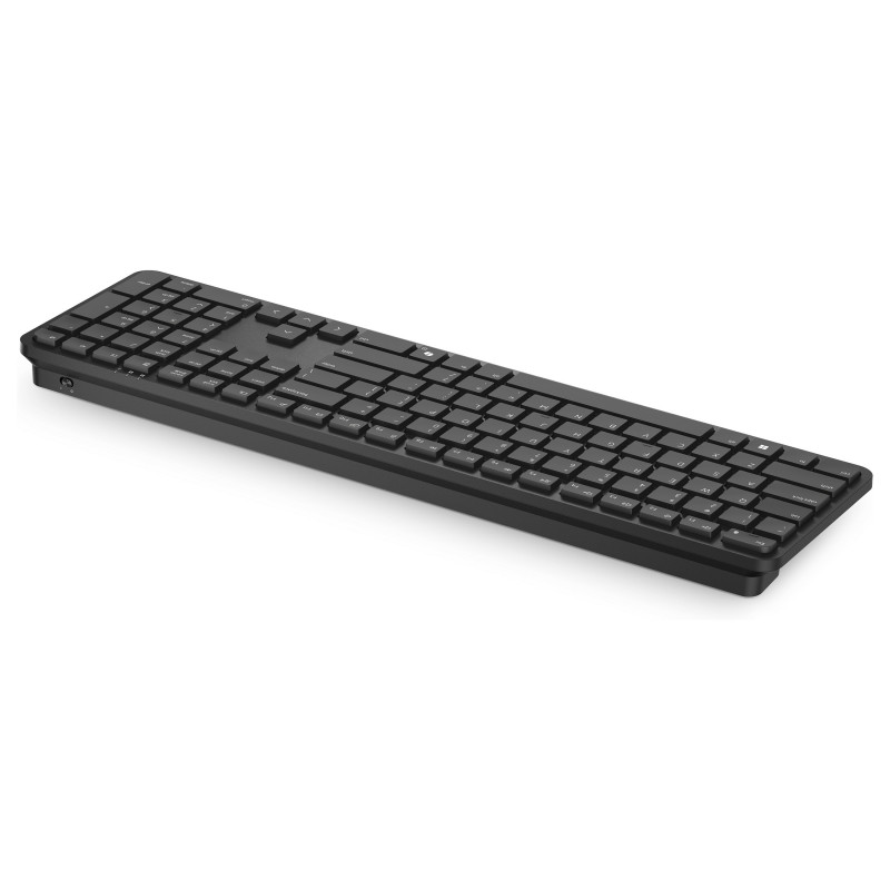 Dell Pro 5 Tastatur KB526, Deutsch QWERTZ (KB526-BLK-GER)