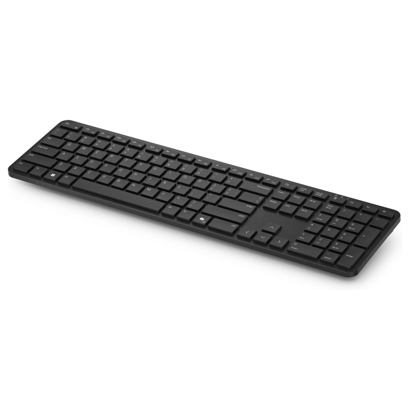 Dell Pro 5 Tastatur KB526, Deutsch QWERTZ (KB526-BLK-GER)