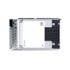 Dell 345-BECF interne Solid-State-Festplatte, 2,5 Zoll (6,4 cm), 960 GB, Serial ATA III, Mixed Use, Hot-Swap
