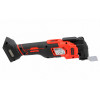 YATO YT-82227 Multifunktionswerkzeug, 18 V