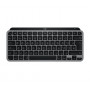 Logitech Master Series MX Keys Mini for Mac Tastatur (920-012647)
