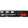 YATO YT-07847 Drehmomentschlüssel-Set für den Radwechsel