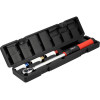 YATO YT-07847 Drehmomentschlüssel-Set für den Radwechsel