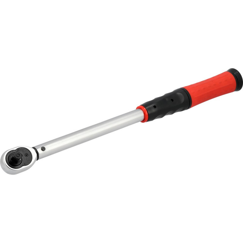 YATO YT-07847 Drehmomentschlüssel-Set für den Radwechsel
