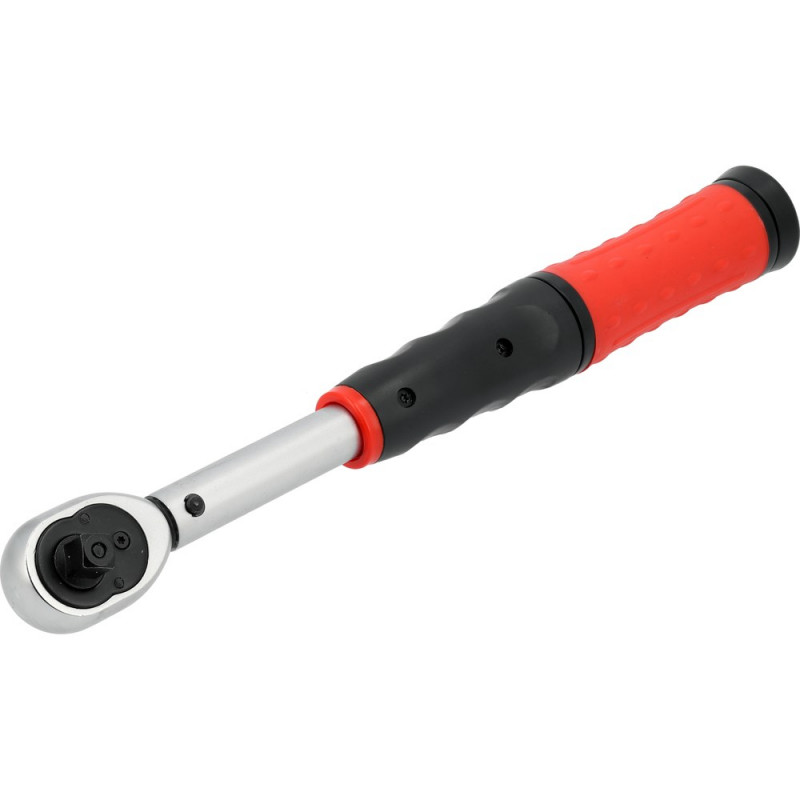 YATO YT-07843 Drehmomentschlüssel-Set für Zündkerzenwechsel