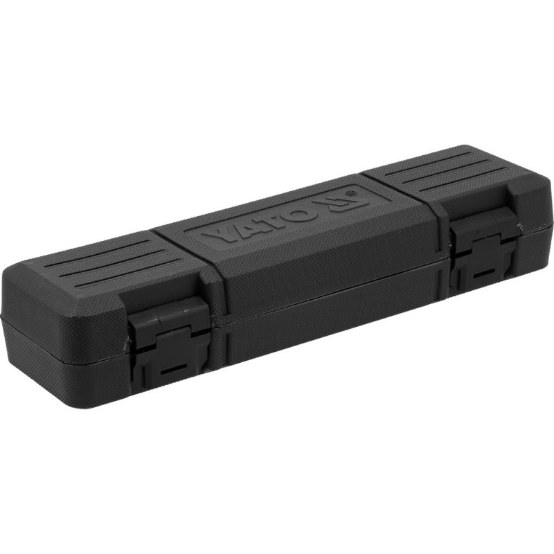 YATO YT-07843 Drehmomentschlüssel-Set für Zündkerzenwechsel