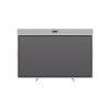 Logitech Rally Board 65 Videokonferenzsystem (960-001732), Weiß, Schweizer Stecker