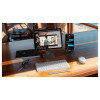 Logitech Keys-To-Go 2 für iPad Tastatur (920-013009), Pale Grey, Swiss Layout