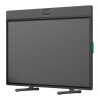 Logitech Rally Board 65 Videokonferenzsystem (960-001700), Graphite, Swiss Plug
