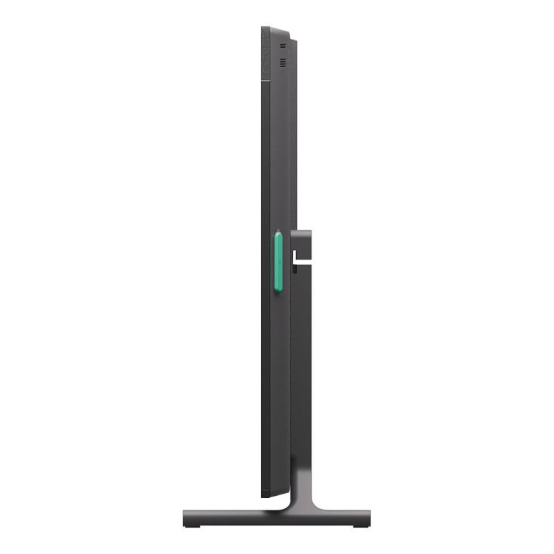 Logitech Rally Board 65 Videokonferenzsystem (960-001700), Graphite, Swiss Plug