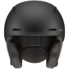UVEX Monte LT MIPS Skihelm 59-63 cm, schwarz matt