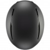 UVEX Monte LT MIPS Skihelm 56-59 cm, schwarz matt