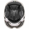 UVEX Horizon V MAG MIPS Skihelm, weiß matt