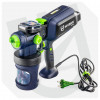 Wuber W02003 Farbspritzpistole, 550 W