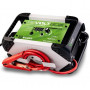Wuber W14015 Automatisches Autobatterie-Ladegerät mit Starthilfe, 110 A