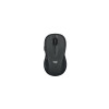 Logitech MK545 Advanced Wireless-Tastatur-und-Maus-Set (920-008982), französisches Layout, Schwarz