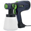 Wuber W02002 Elektrische Sprühpistole, 400 W