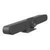 Logitech Rally Bar Videokonferenzsystem (960-001314), Graphite, EMEA, Swiss Plug