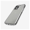 Tech21 EvoClear Multi-Drop Hülle für Apple iPhone 13 Pro (T21-9204), Transparent
