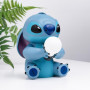 Paladone PP9652LS Lilo & Stitch Stitch Light, Nachtlicht mit Ambientebeleuchtung
