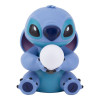 Paladone PP9652LS Lilo & Stitch Stitch Light, Nachtlicht mit Ambientebeleuchtung