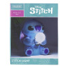 Paladone PP9652LS Lilo & Stitch Stitch Light, Nachtlicht mit Ambientebeleuchtung