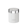 Maestro MR-1649-50-WHITE Thermobehälter für Speisen, 500 ml, Weiß