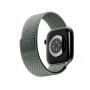 Native Union Active Watch Loop Magnetarmband für Apple Watch 42/44/45/46 mm, Grün