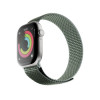 Native Union Active Watch Loop Magnetarmband für Apple Watch 42/44/45/46 mm, Grün