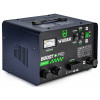 Wuber W14005 Kfz-Batterieladegerät mit Starthilfe, 40 A, 12 V/24 V